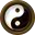 乾坤八卦-中宫（一阶）